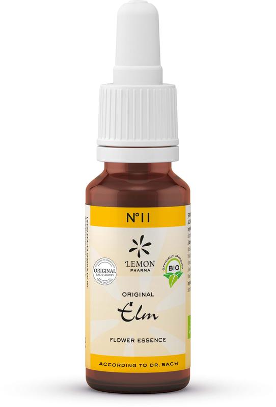 Lemon Pharma Elm Bio