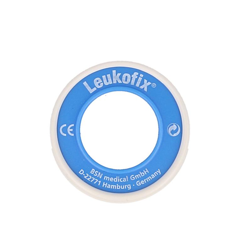 Leukofix Hechtpleister 5M X 2.5Cm