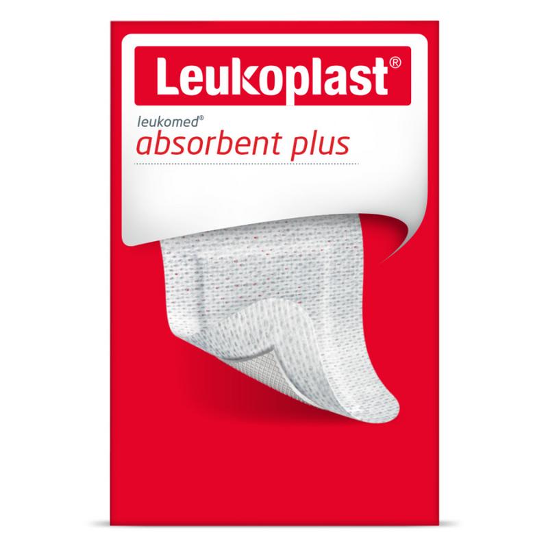 Leukomed Wondverband 8.0 X 10Cm Steriel