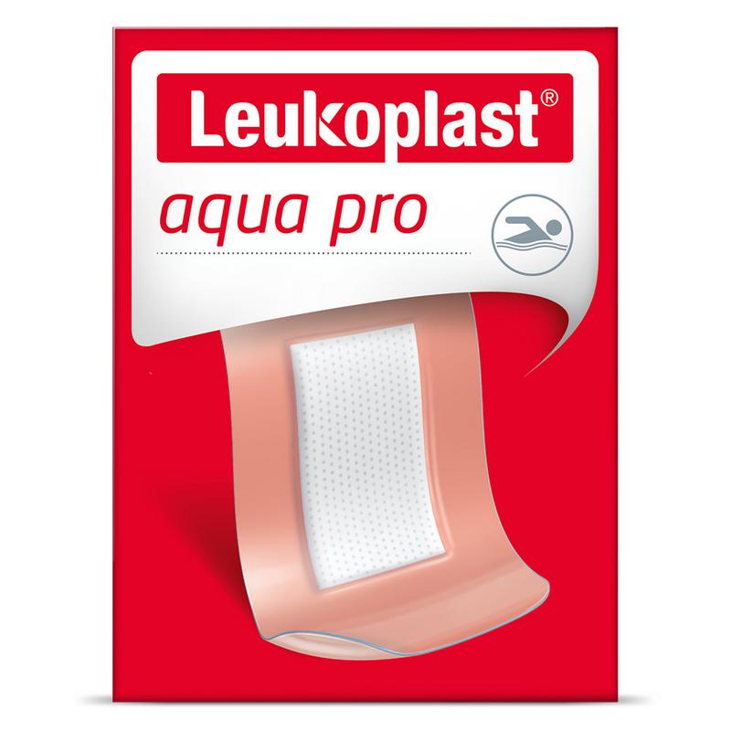 Leukoplast Aqua Pro 19 X 72Mm