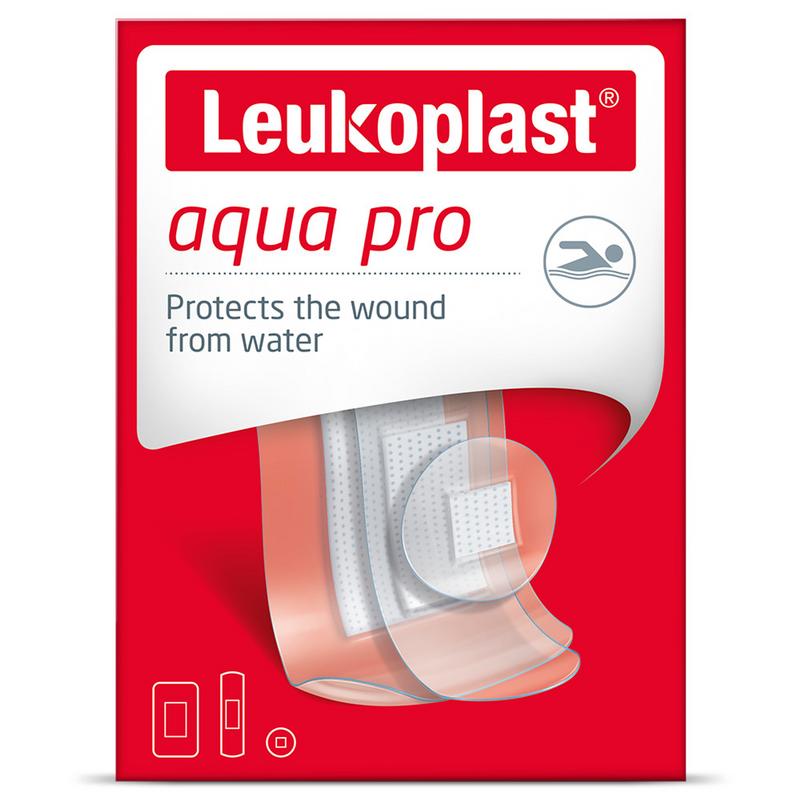 Leukoplast Aqua Pro Mix