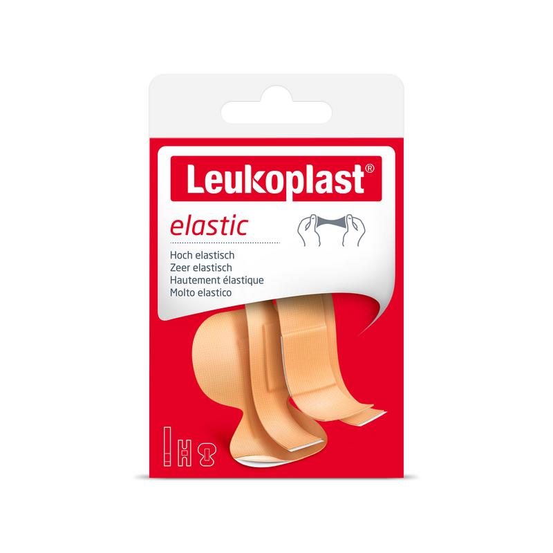 Leukoplast Elastic Mix