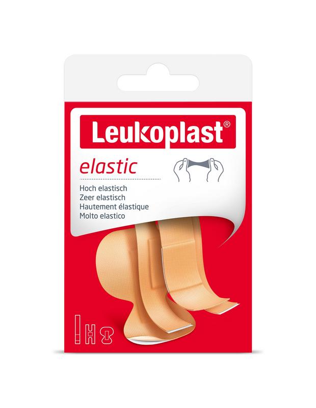 Leukoplast Elastic Mix