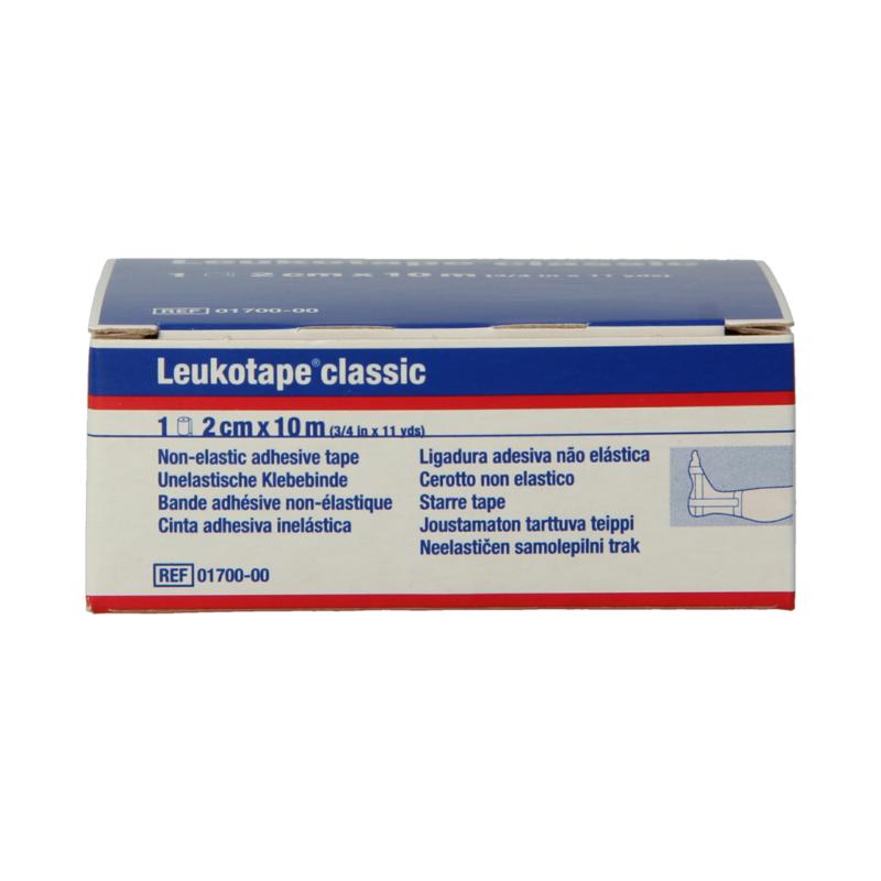 Leukotape Classic 10M X 2.00Cm