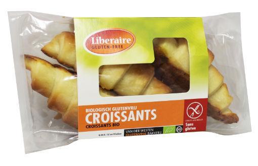 Liberaire Croissants Bio