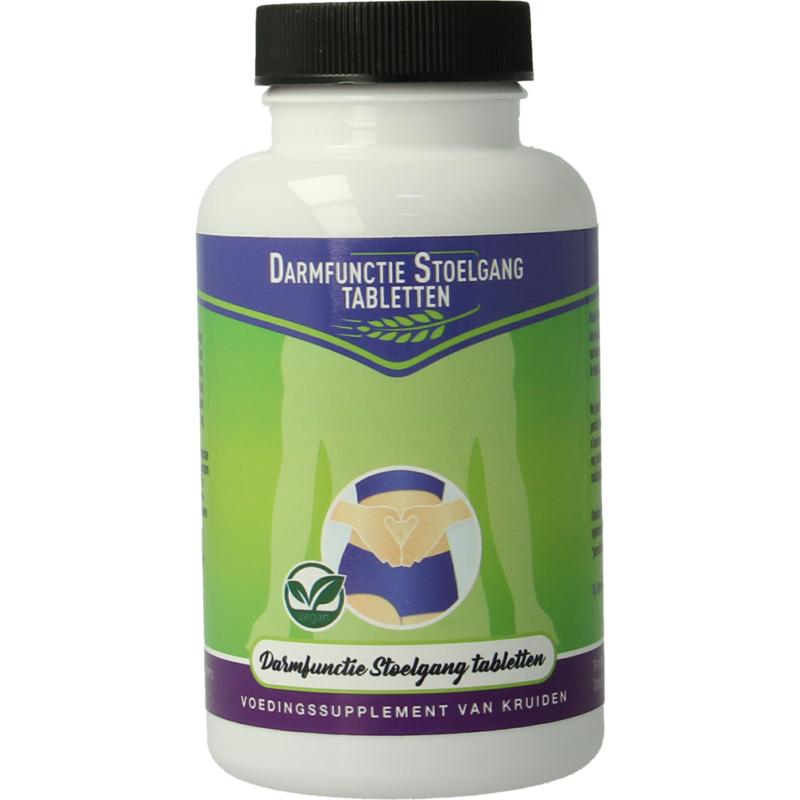 Libra Darmfunctie Stoelgang