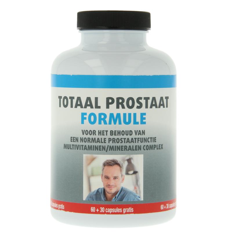 Libra Totaal Prostaat