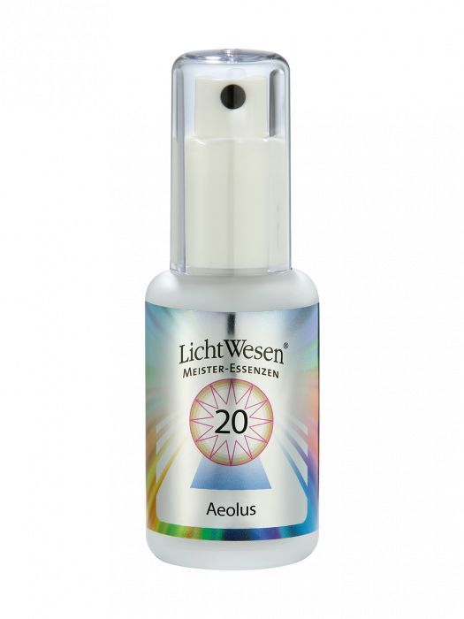 Lichtwesen Aeolus Tinctuur 20