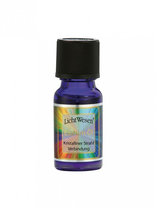 Lichtwesen Elohim Olie Kristallijn 66