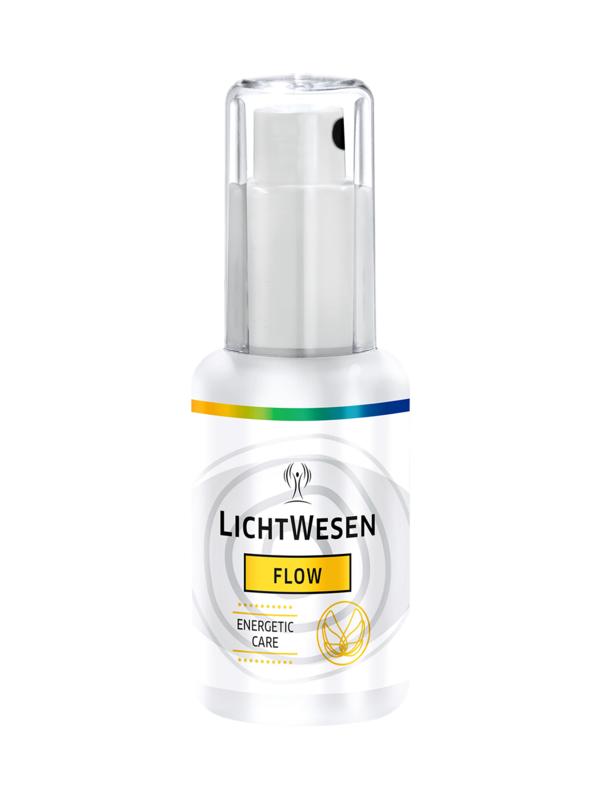 Lichtwesen Flow Gezichtstonic Spray