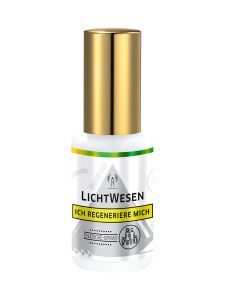 Lichtwesen Ik Regenereer Mezelf Energiespray