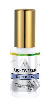Lichtwesen Kleine Held Geurspray