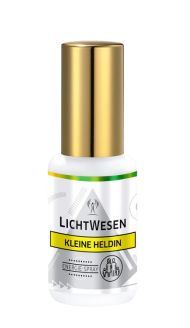 Lichtwesen Kleine Heldin Geurspray