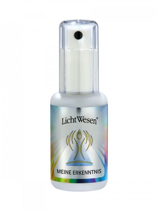 Lichtwesen Mijn Kennis Tinctuur 51
