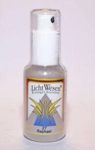 Lichtwesen Raphael Tinctuur 27