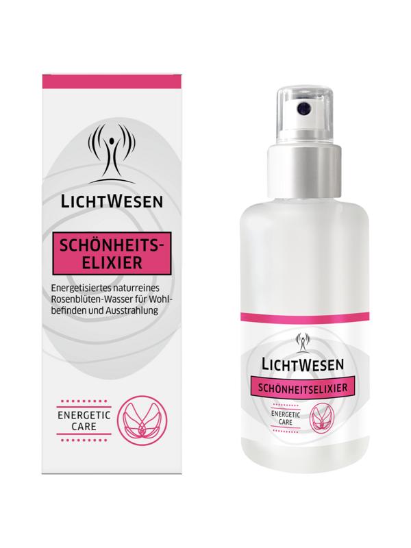 Lichtwesen Schoonheidselixer Gezichtstonic