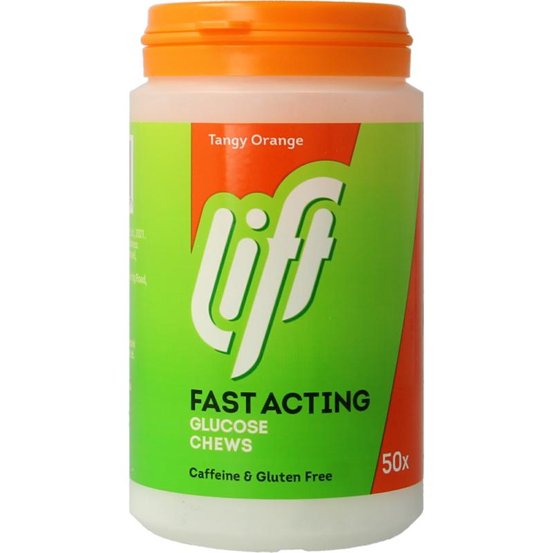 Lift Sinaasappel Navulpot