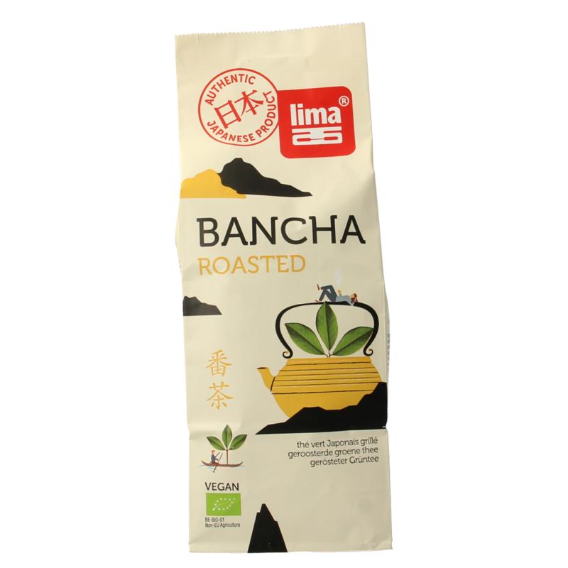 Lima Bancha Thee Bio