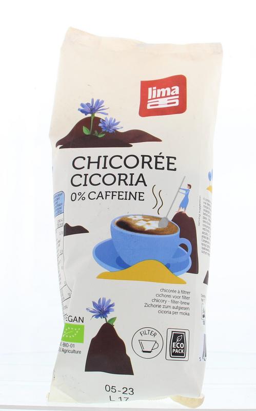 Lima Cichorei Bio