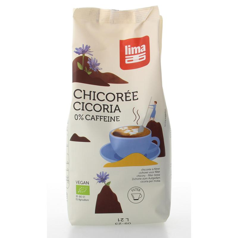 Lima Cichorei Bio