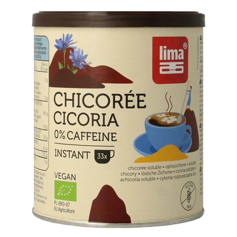 Lima Cichorei Instant Original Bio
