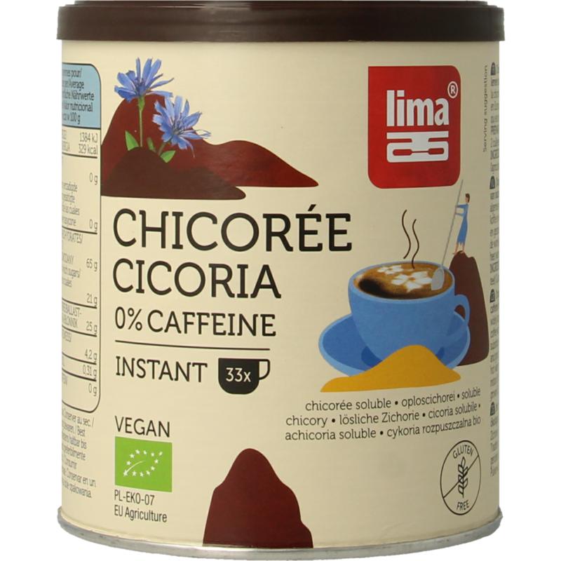 Lima Cichorei Instant Original Bio