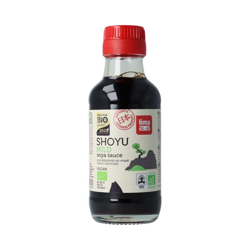 Lima Shoyu Bio