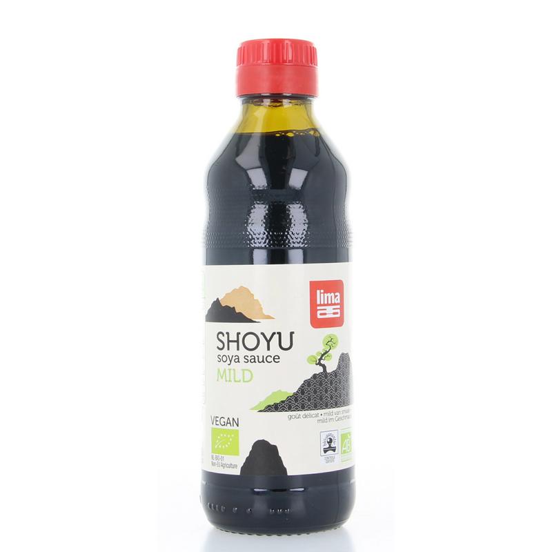 Lima Shoyu Bio