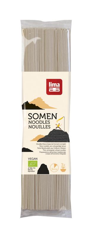 Lima Somen Bio