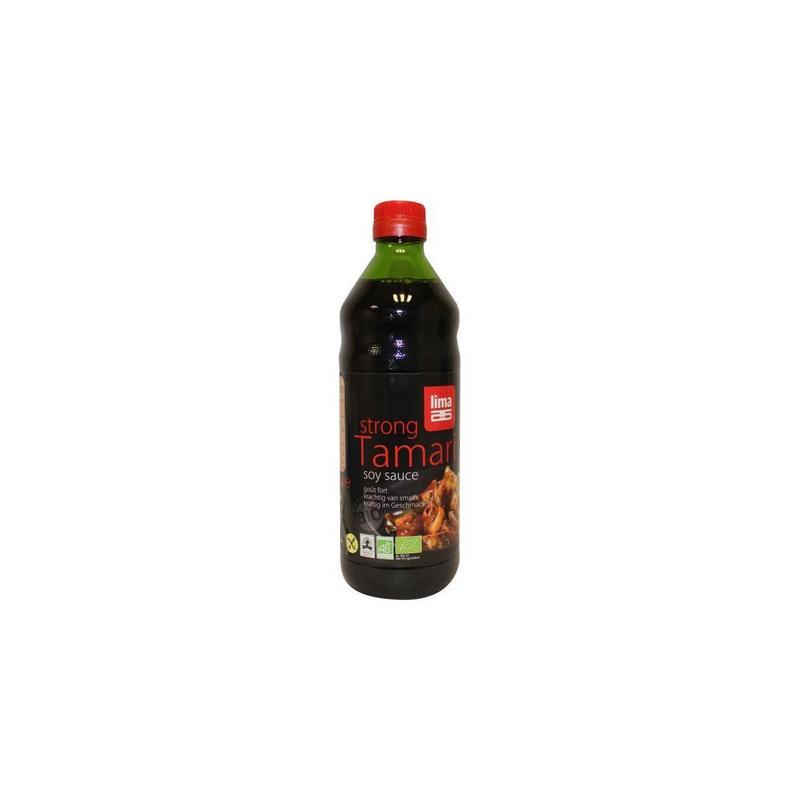 Lima Tamari Strong Bio