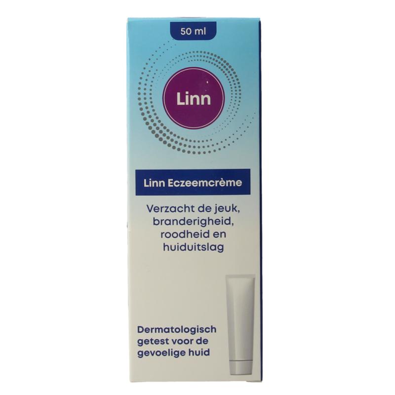 Linn Eczeem Creme
