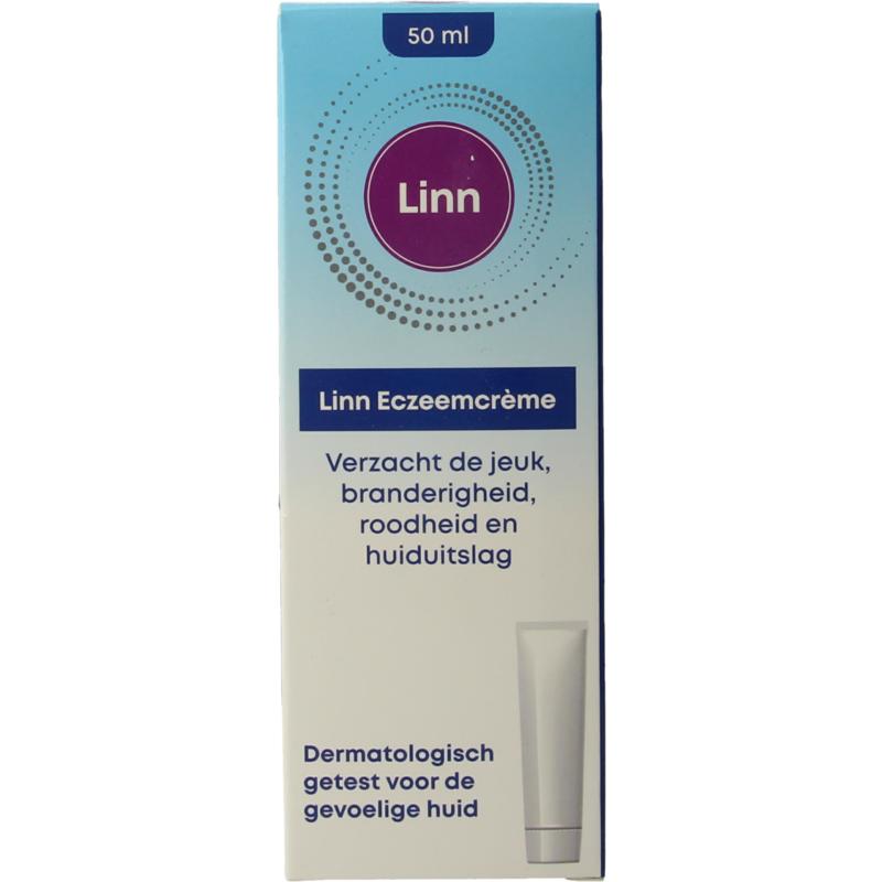 Linn Eczeem Creme