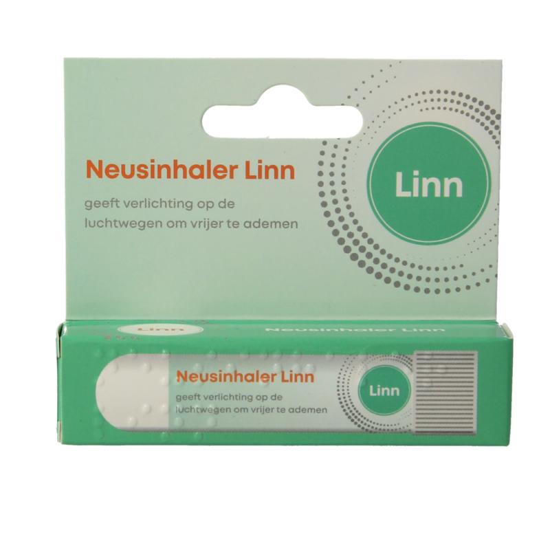 Linn Neusinhaler Stick