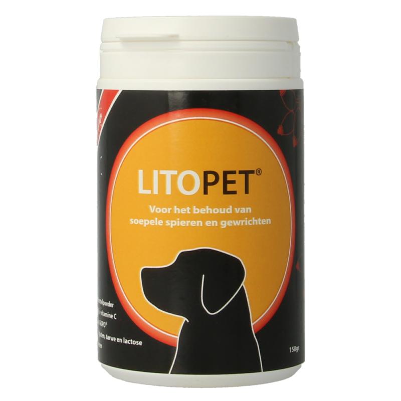 Litopet Voor Dieren