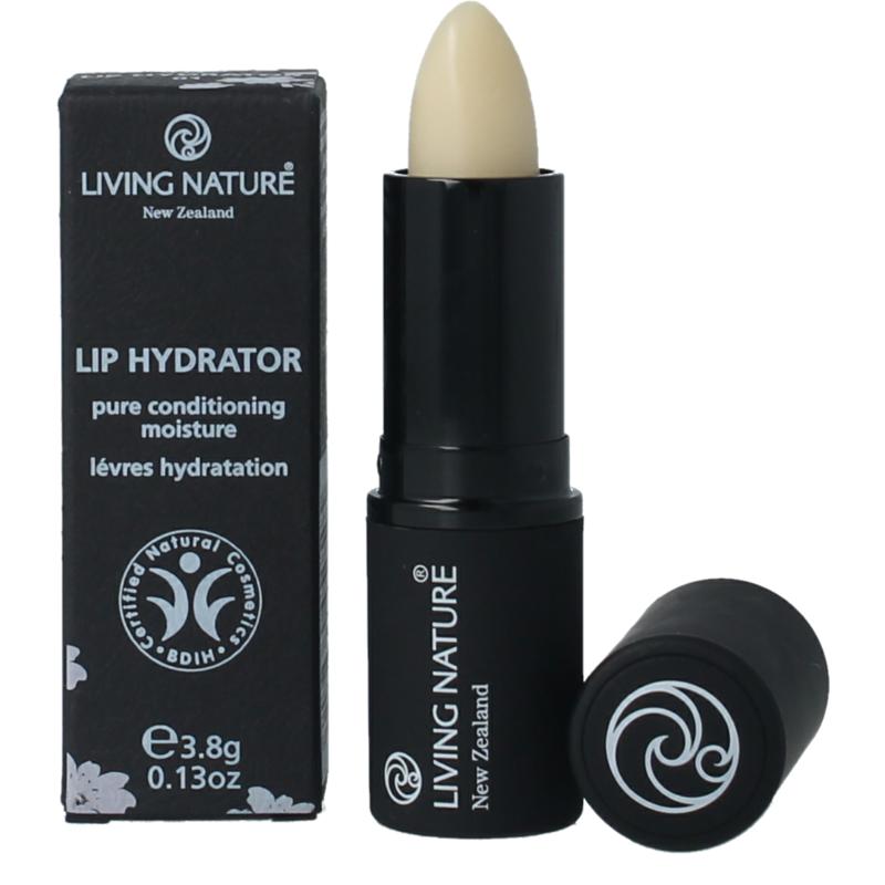 Living Nature Lip Hydrator 01