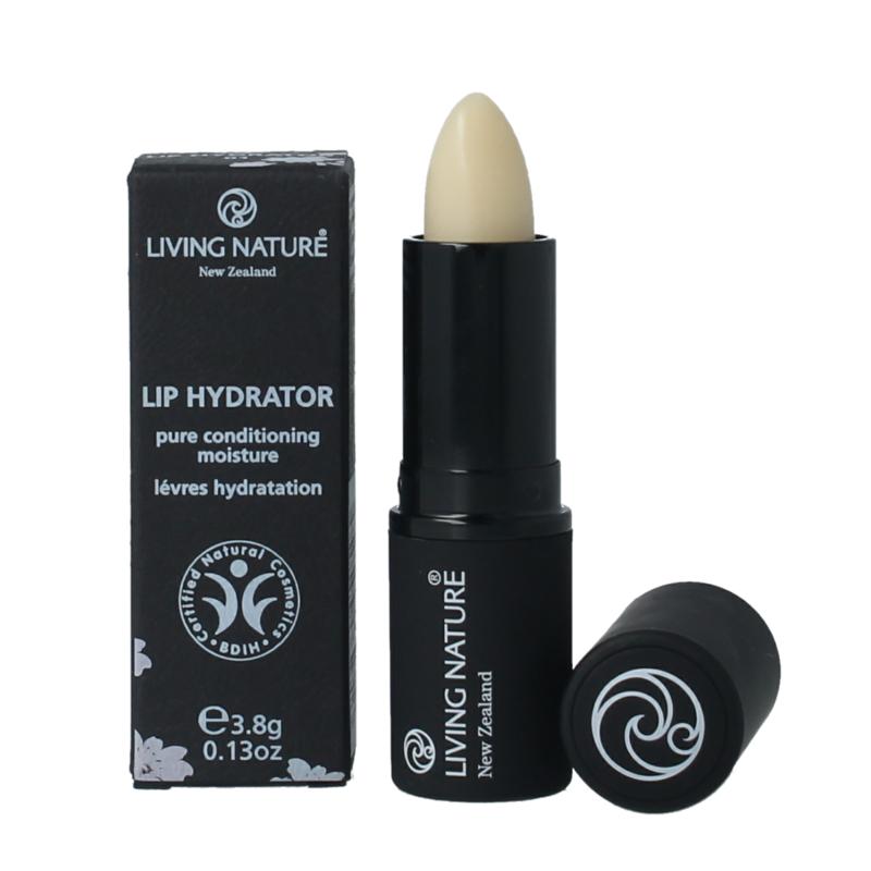 Living Nature Lip Hydrator 01