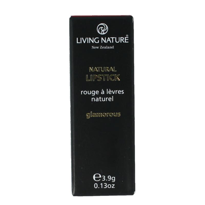 Living Nature Lippenstift Glamorous