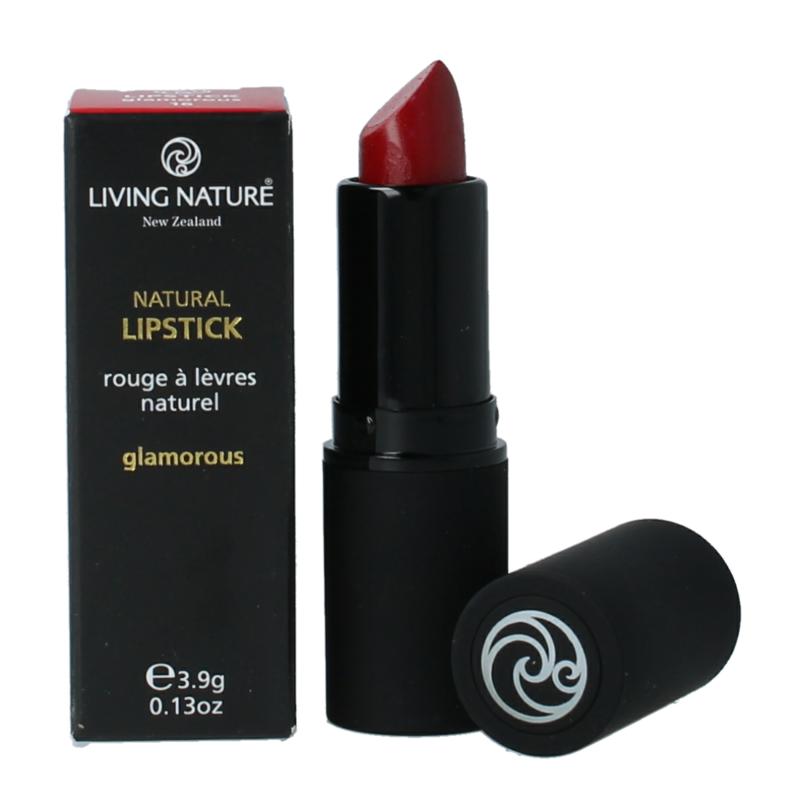 Living Nature Lippenstift Glamorous