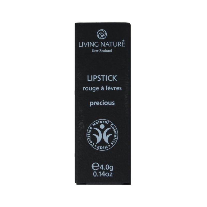 Living Nature Lippenstift Precious