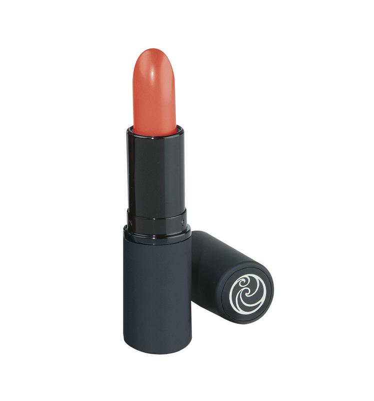 Living Nature Lippenstift Coral Sea