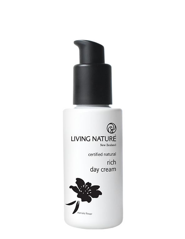 Living Nature Rich Daycream