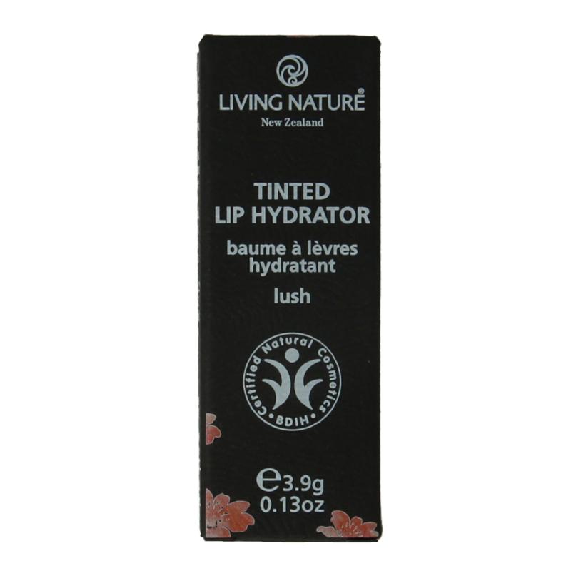 Living Nature Tinted Lip Hydrator Lush