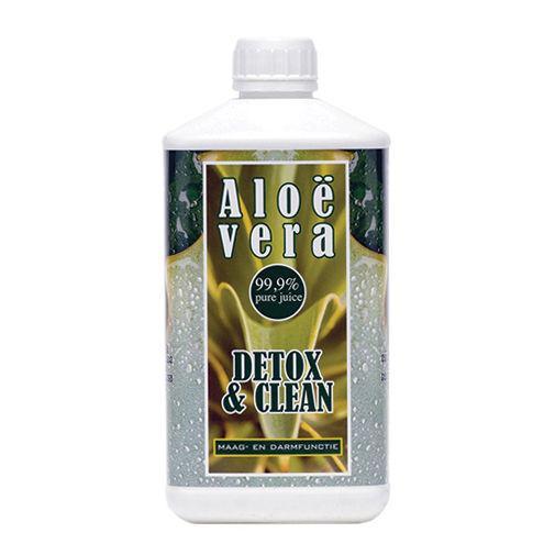 Livinggreens Aloe Vera Sap