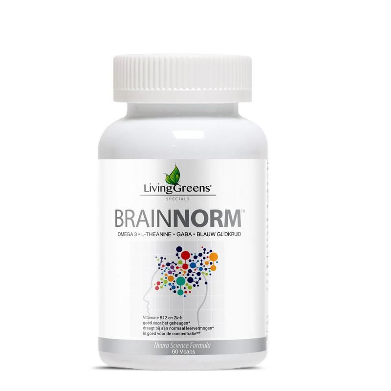Livinggreens Brainnorm