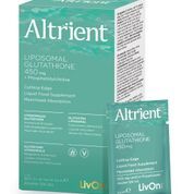 Livon Altrient Glutathion
