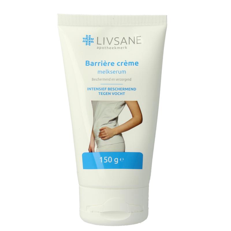 Livsane Barriere Creme Melkserum