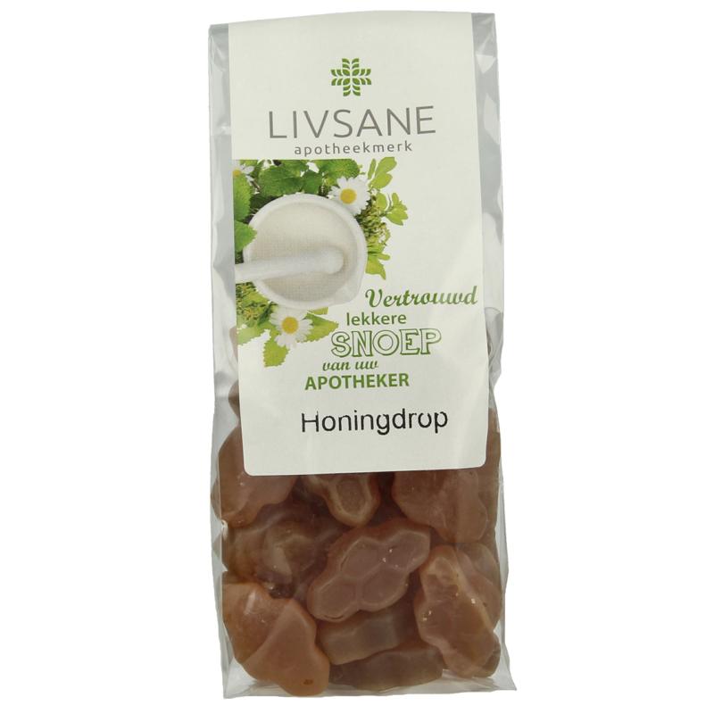 Livsane Honingdrop