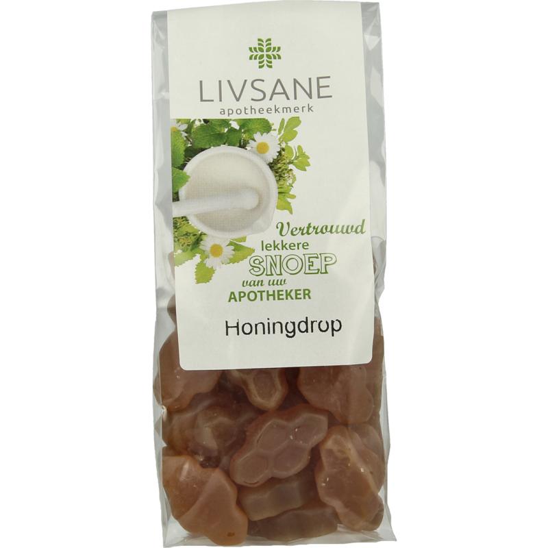 Livsane Honingdrop
