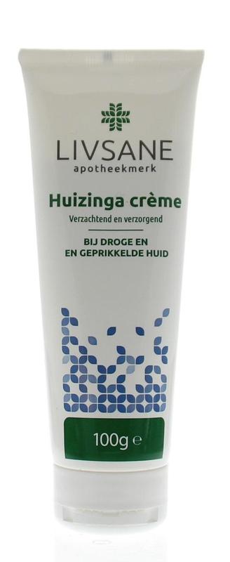 Livsane Huizingacreme In Tube