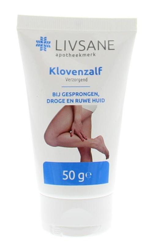 Livsane Klovenzalf